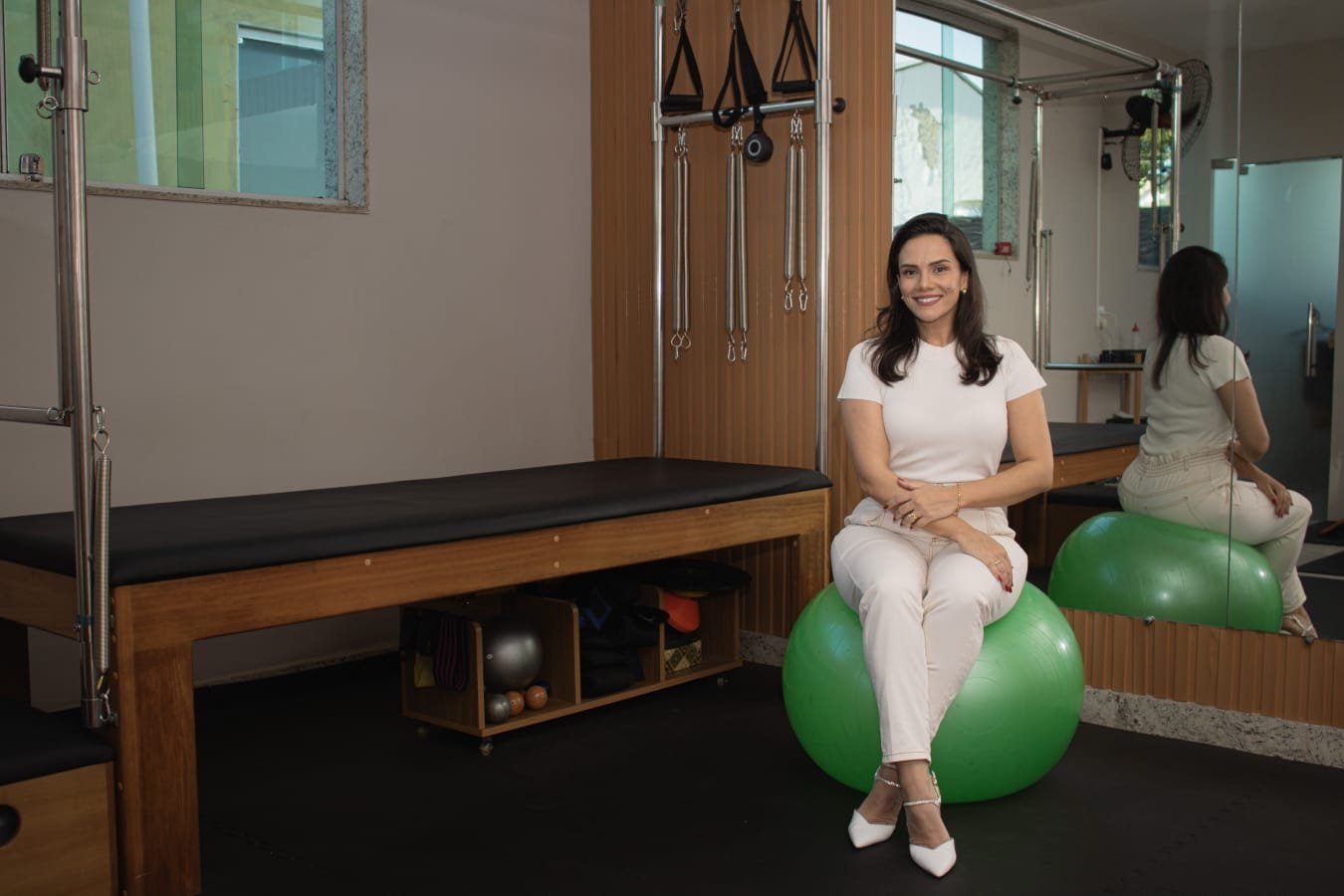 Sessão Personalizada